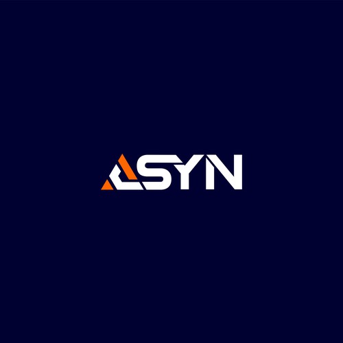 New logo for “Assyn” SaaS platform Design by Mindtrick72