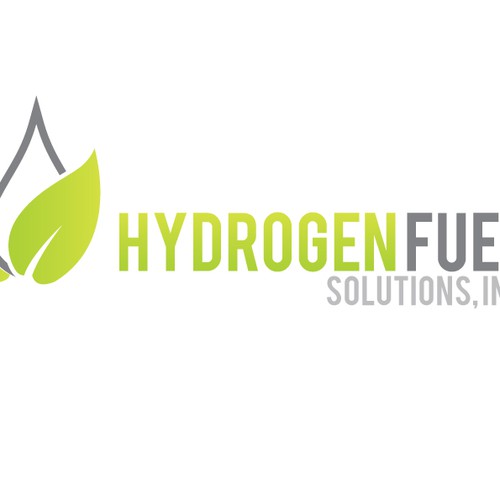 New logo wanted for Hydrogen Fuel Solutions, Inc. Design by mow.logo