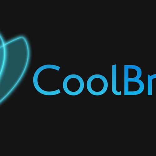 Help Cool Bright  with a new logo Design von Valentin Mitev