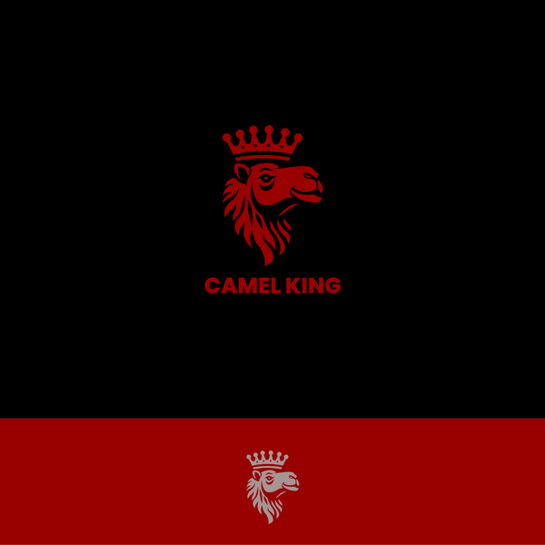 CAMEL KING