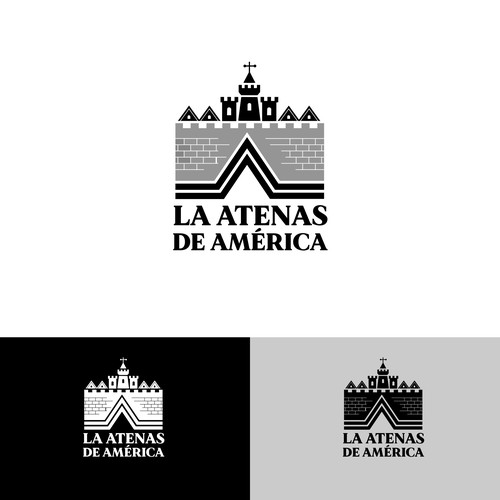  contest entry by MERCE DESIGN