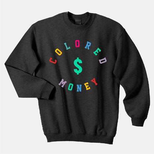 Design di Colored Money Brand Contest di Dee29ers