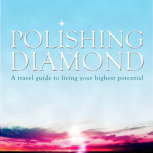 Book cover contest entry by — P R E M I U M —