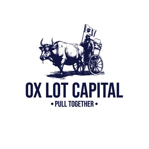 Ox Lot Capital Design por Kaplar