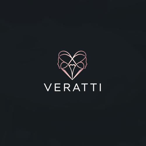 Design an attractive logo for VERATTI company Design by designer Ha