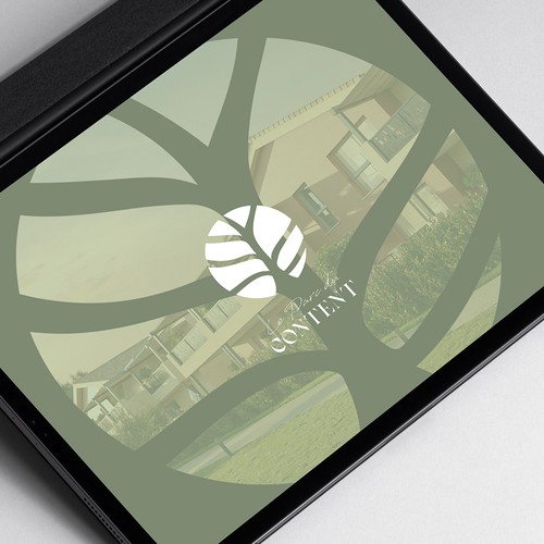 Proposta di design per un contest della categoria Brochure realizzata da Monki D Loy