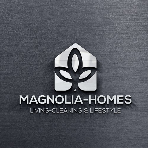 Logo design contest entry by Chayn Islam