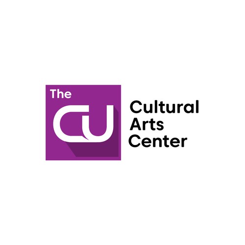 The lead logo for an innovative (collegiate) performing arts center in Maryland. Design by dianagargarita