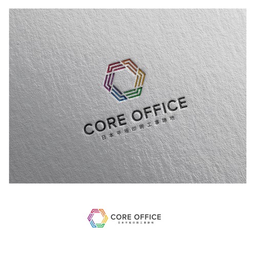 Logo design contest entry by Zulki Studio
