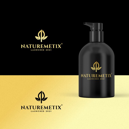 Logo design contest entry by cs_branding