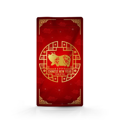 CNY Red Packet 2020 – Packaging Of The World