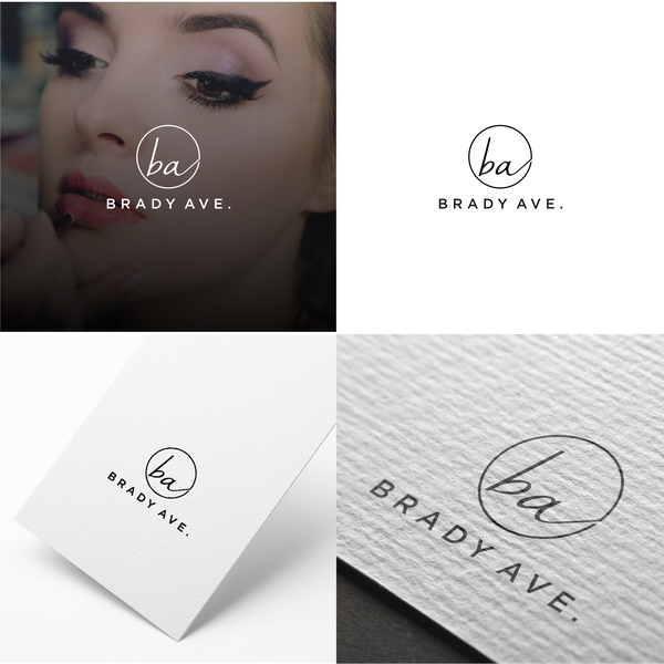 Diseño de ♠3 nic.♠ titulado "Boutique Tattoo Aftercare Solution Logo"