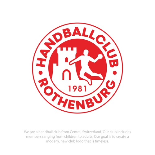 Logotipos propuesta en el concurso por Byte_desk