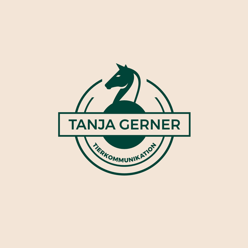 Logo design contest entry by mv..