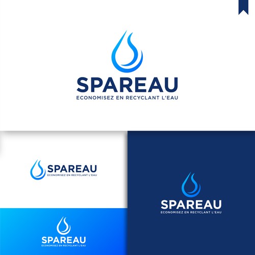 Logo & brand guide contest entry by OpheRocklab