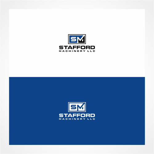 Stafford Machinery Llc Design by G A D U H_A R T