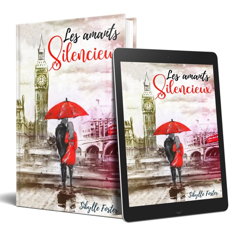 Book cover contest entry by Abrar6271