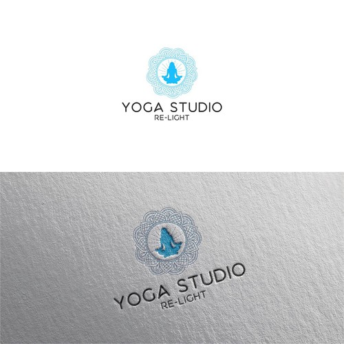 Logo design contest entry by sleepy wolf