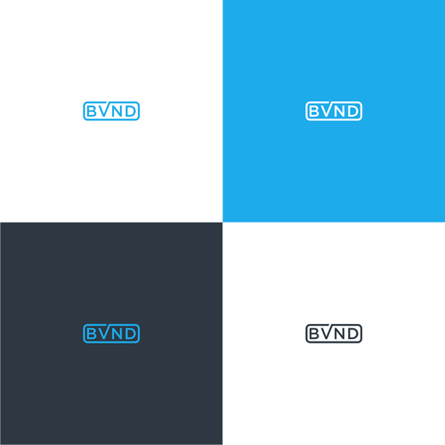 Logo design contest entry by fleco