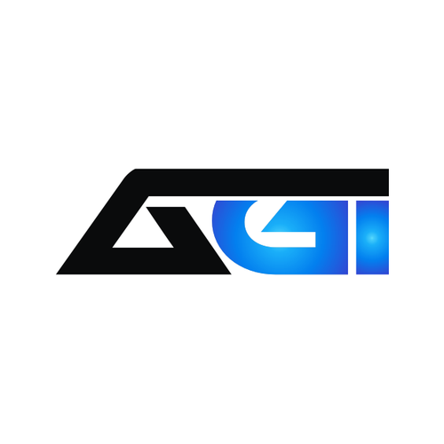 logo for AGI | Logo design contest