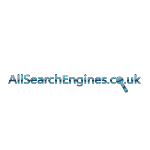 AllSearchEngines.co.uk - $400 Design by kix_mc3