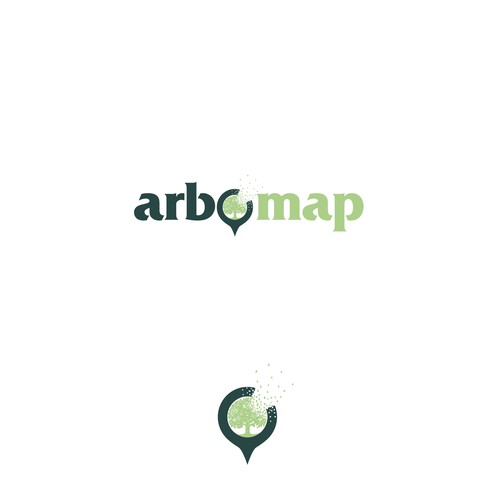 Logotipos propuesta en el concurso por Petite Plume