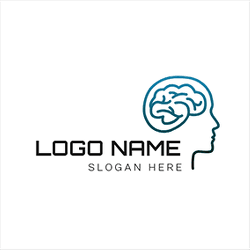 Ai logo generator. GEEKBRAINS лого PNG.