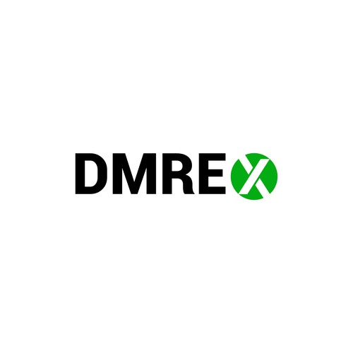 DMREx Design by dot plus