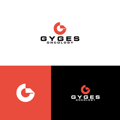 Bold Logo for Oncology Startup Led by Industry Veterans Design by Syahrid
