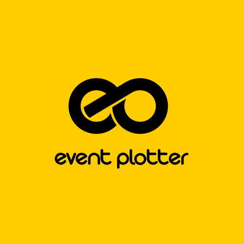 Design di Help Event Plotter with a new logo di LALURAY®