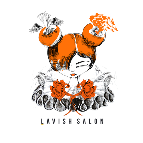 ART FOR ARTISTS Design by Xeniatm