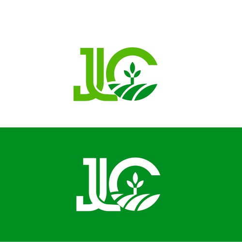 JLC Logo Design by i-ali