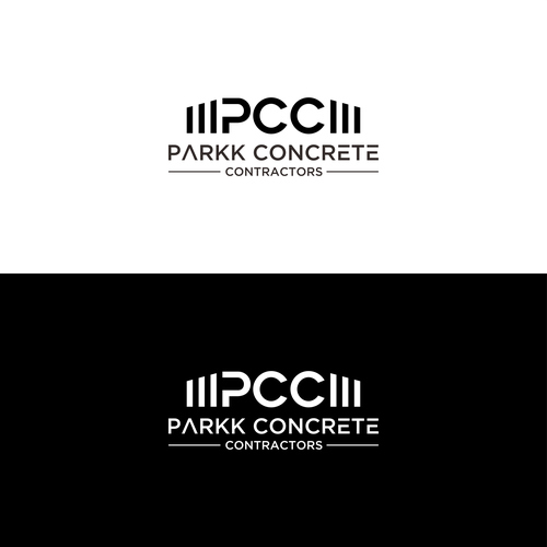 Design a logo for a Concrete Construction company Design by Alwide