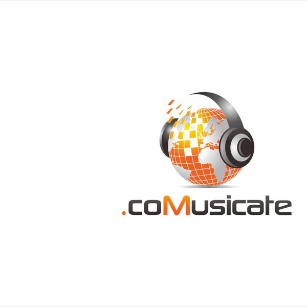Design by Tanzee titled ".comusicate"