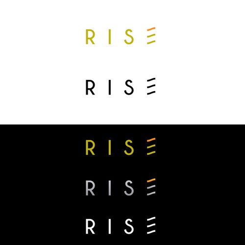 Design modern logo for upscale townhome community. Design by Hi53925