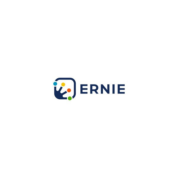 Design by d'zeNyu titled "ERNIE"