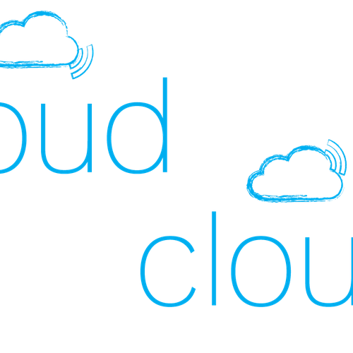 logo for Cloud Design by Freakin_lu
