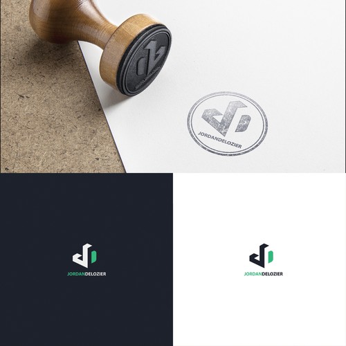 Design Design a modern logo for a personal blog di stslifestyle