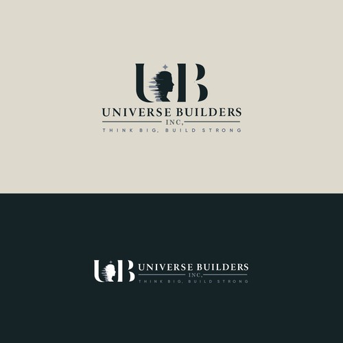 Construction Branding Design by Nana445