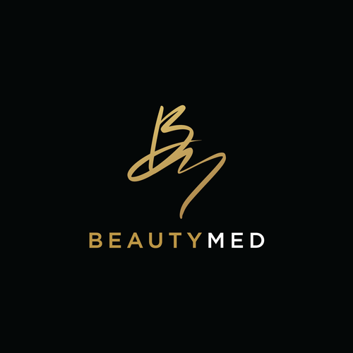 Designs | Design a luxury logo for an elite dermatology and hair ...