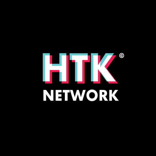 HTK Network VI-ontwerp door Franco Perrone