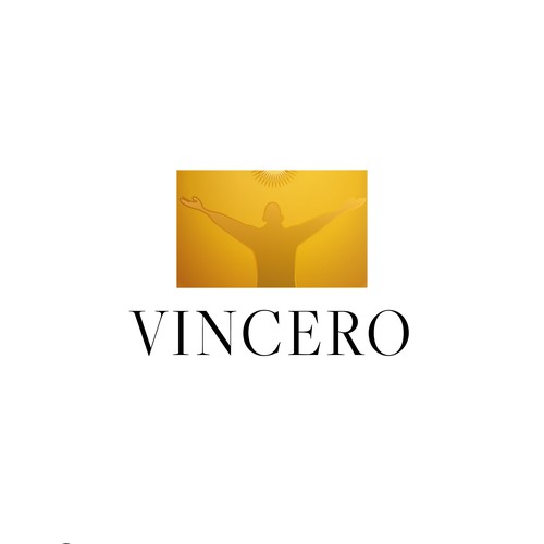 Design Making a logo in a restaurant (Name is VINCERO) por RocioGonzz