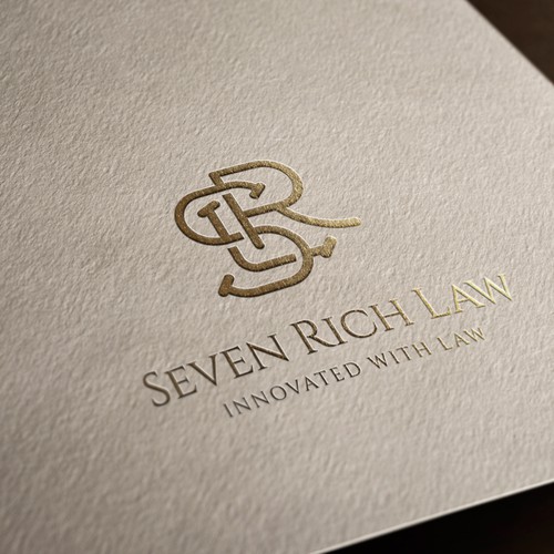 Logo & brand identity pack contest entry by EasyCom