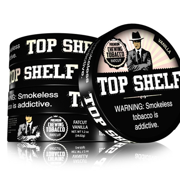 Diseño de V Design1 titulado "TOP SHELF"