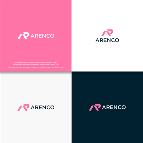 Proposta di design per un contest della categoria Logo e brand identity realizzata da wikas♔