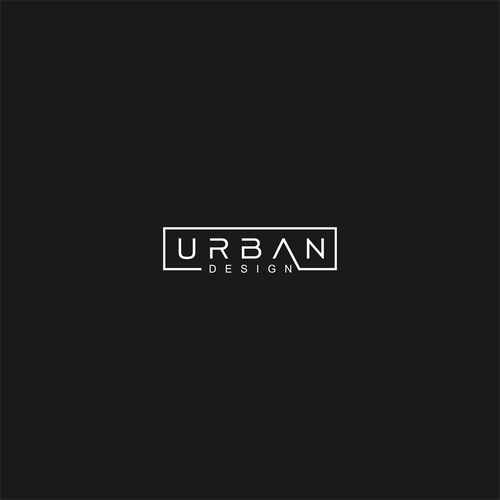 Urban Designs Brand Logo | Logo design contest