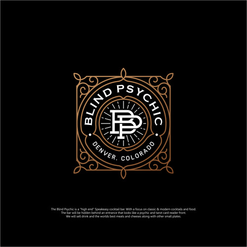Logo & brand identity pack contest entry by Profile picture
