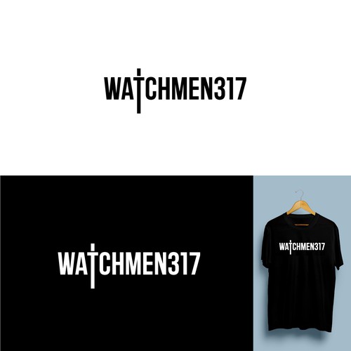 Masculine Logo Design by Storiebird