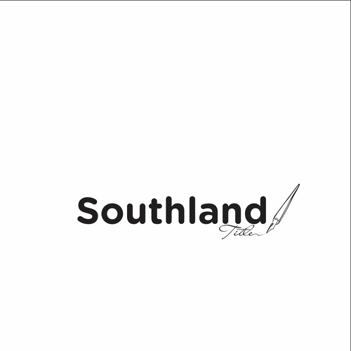 Southland TITLE | Logo design contest