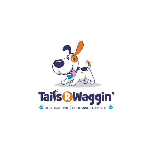 Waggin tails best sale dog daycare